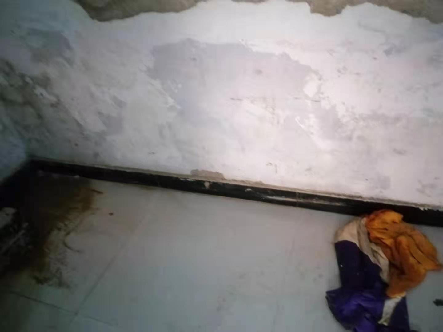 丰都家里漏水了怎么办？
