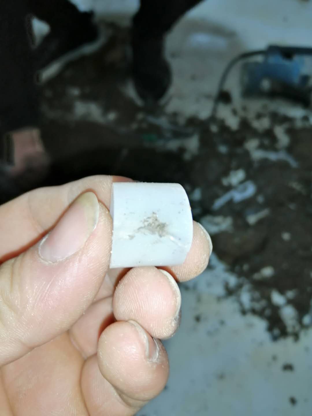 丰都地暖测漏，地暖漏水检测，暖气漏水检测